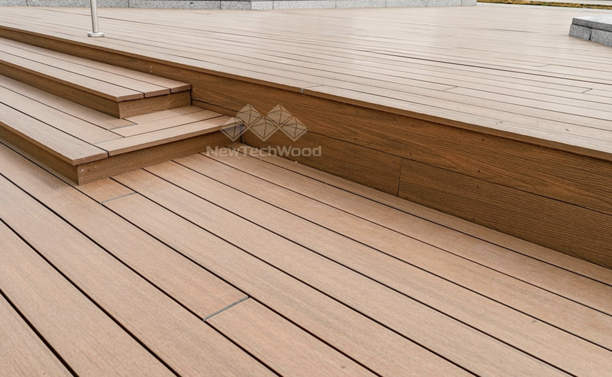 NewTechWood